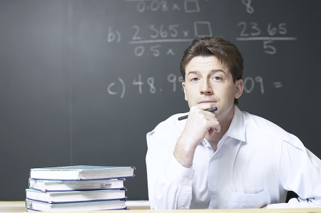 Секреты успешного учителя