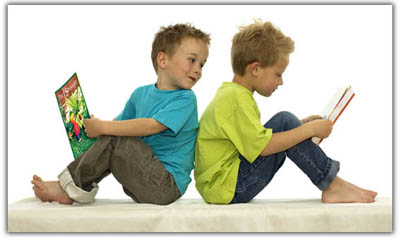 Воспитание ответственности у детей