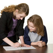 Мотивация учеников