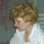 ЦыганковаЛарисаВалентиновна аватар