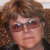 Гизатулина Ольга Ивановна аватар