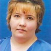 Sveta аватар