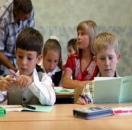 Мотивация учеников